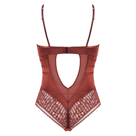 Body Kriss I AM Danielle, rød