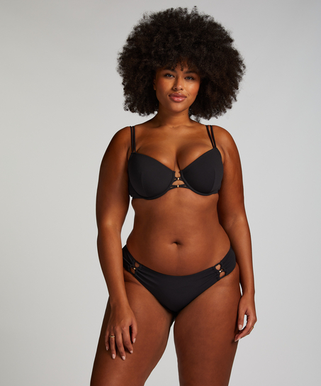 Rio Bikinitrusse Holbox, sort