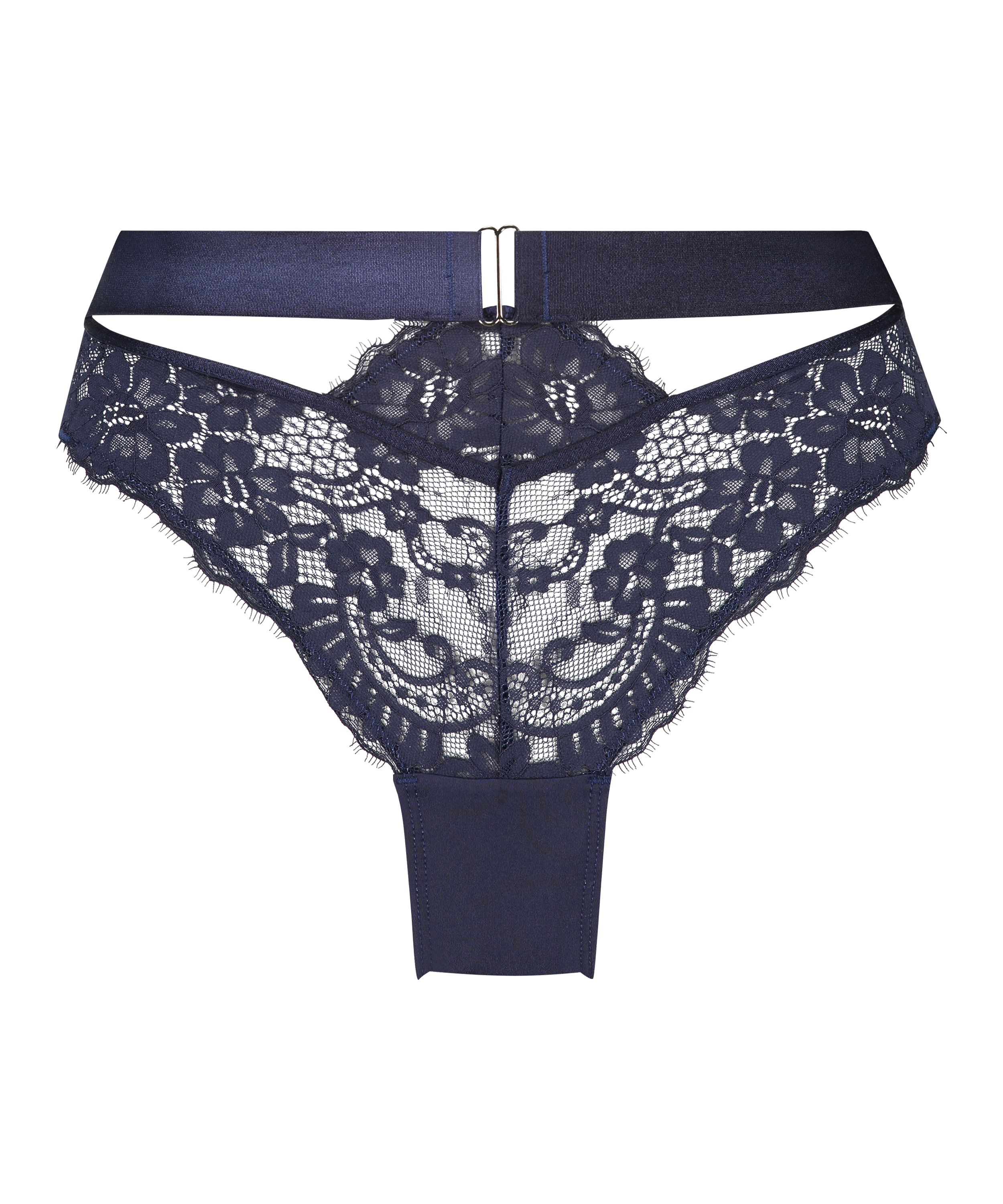 Brasiliansk trusse Blossom, Blå, main