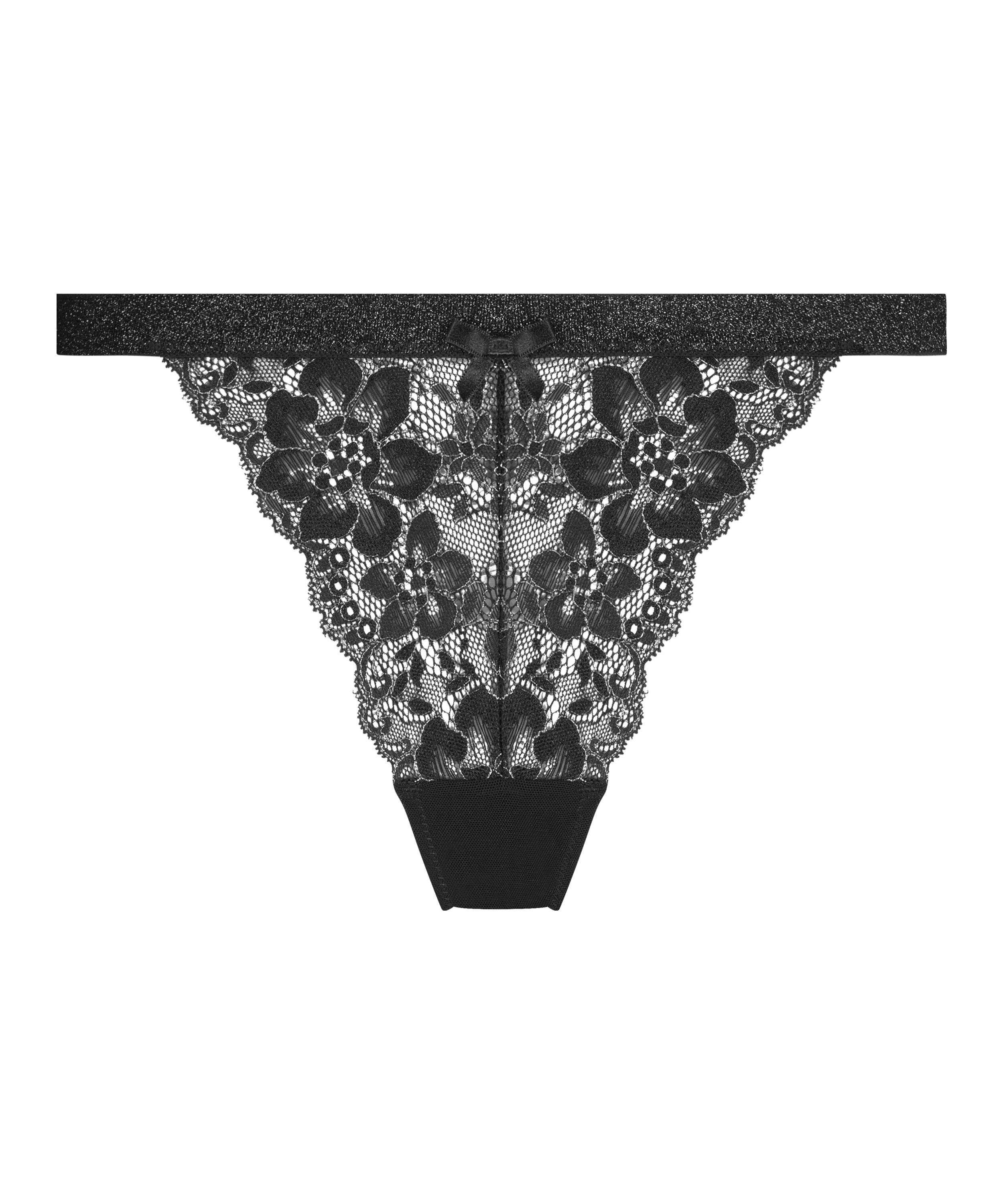 G-streng Dewi, grøn, main