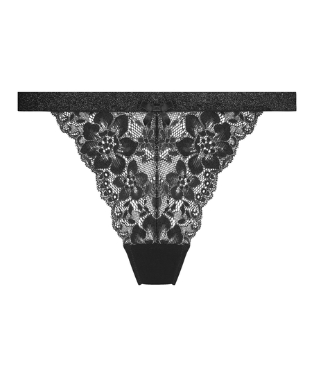 G-streng Dewi, grøn