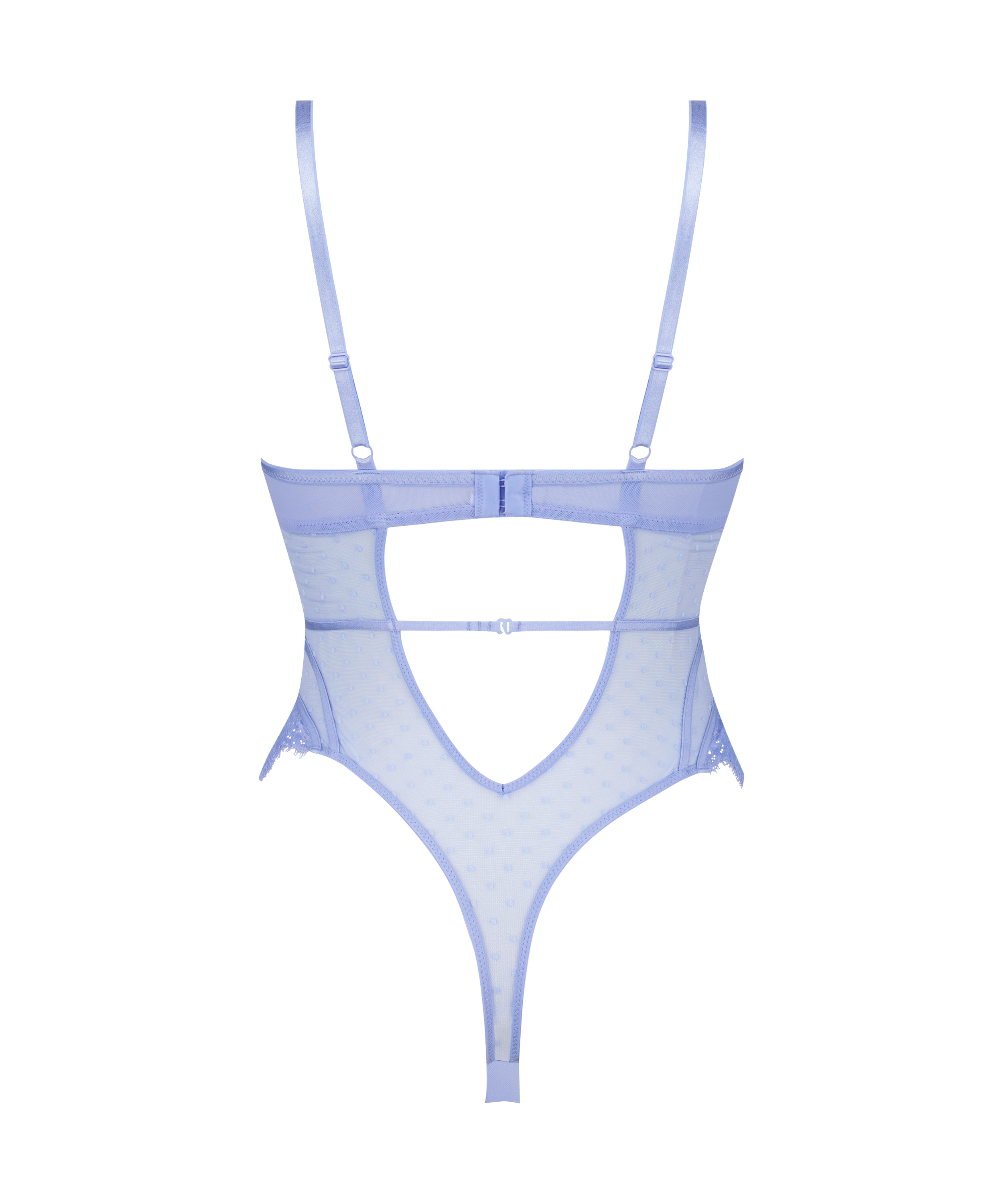 Body Marilee, lilla, main