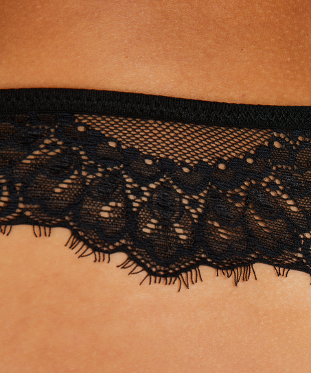 G-streng Latisha, sort