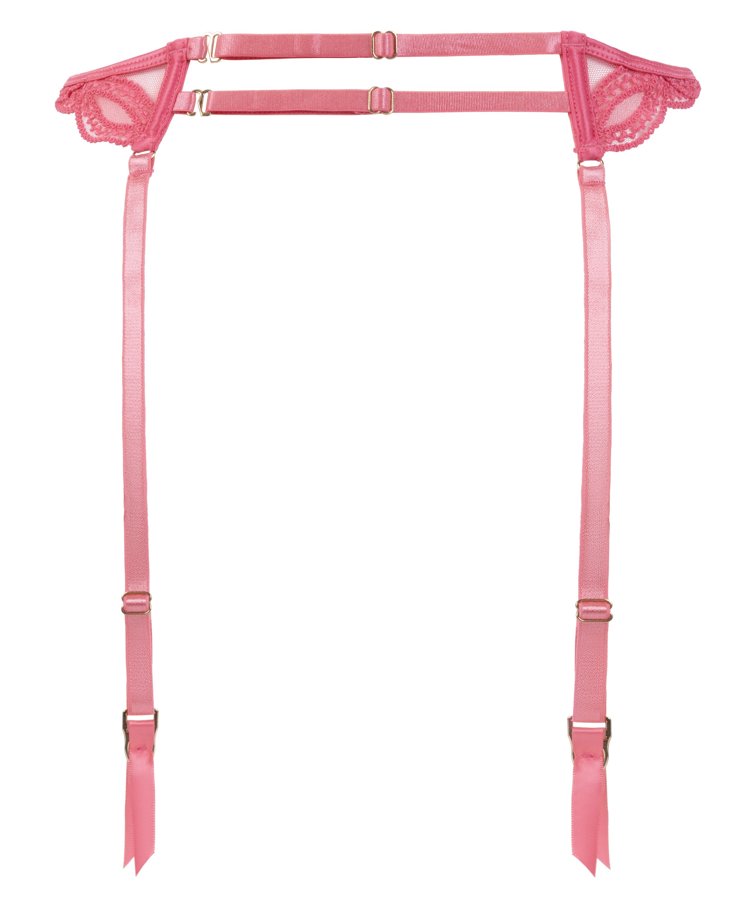 Hofteholder Shae, Lyserød, main