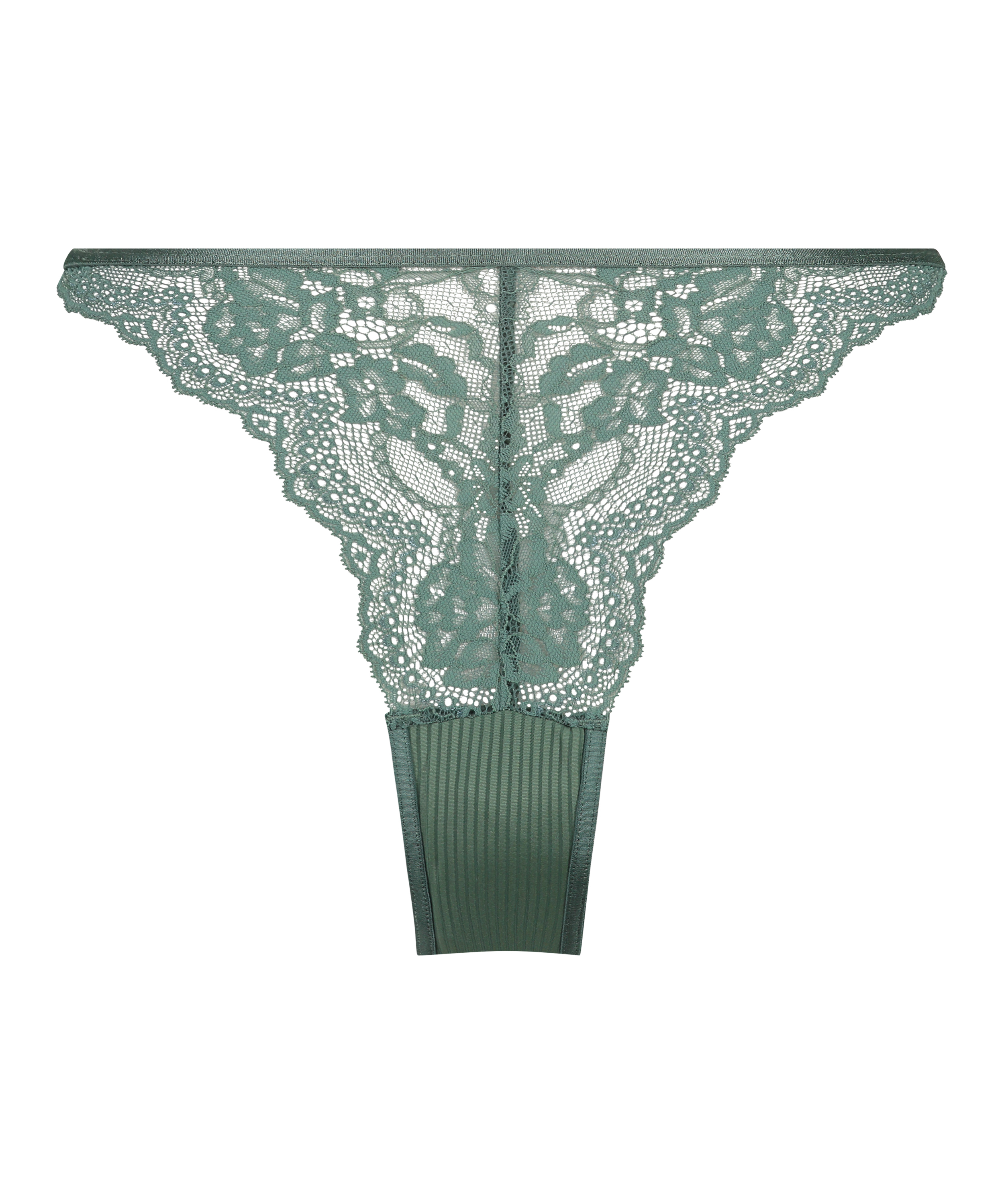 Brasiliansk trusse Kaiden, Gr&oslash;n, main