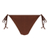 Badeunderdel Kallua, Brown