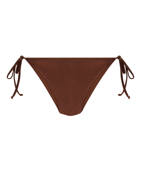 Badeunderdel Kallua, Brown