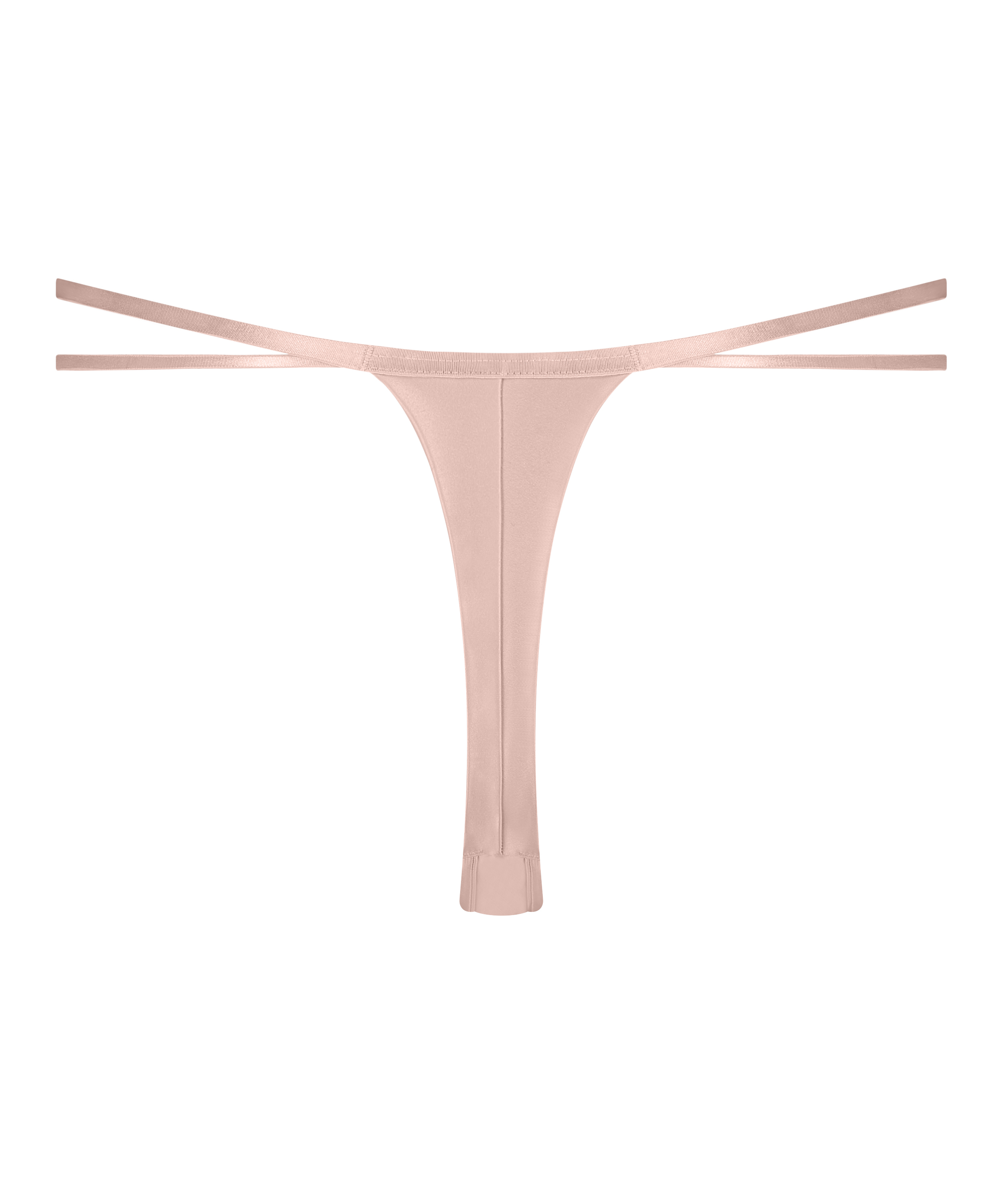 G-streng Sher, lilla, main