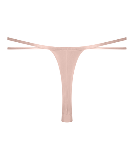 G-streng Sher, lilla