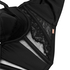 Formstøbt longline bøjle-bh Nicole, Sort