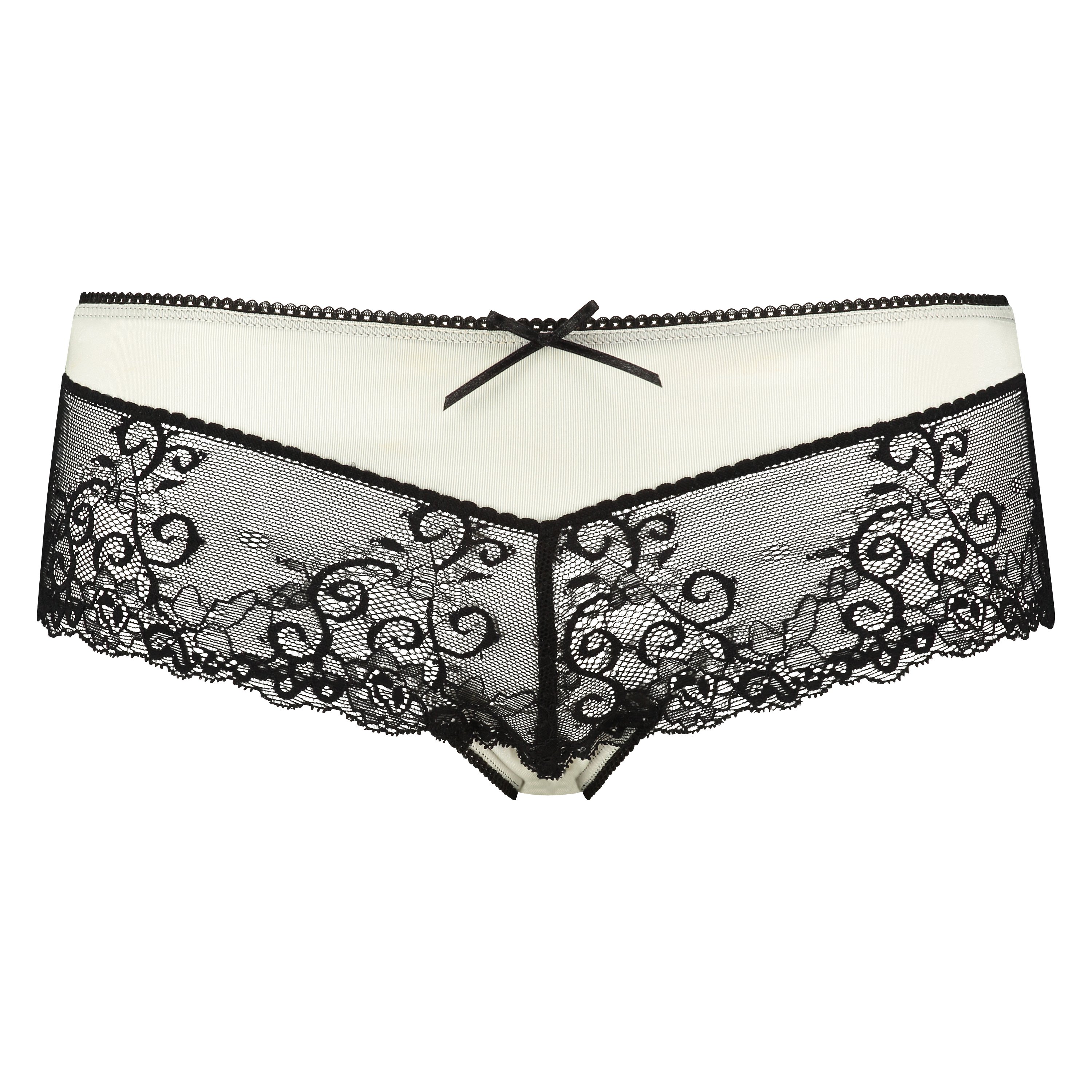 Hunkemoller, Hvid, main