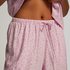 Pyjamasbukser Woven Springbreakers, pink