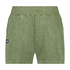 Shorts Sweat Lounge, grøn