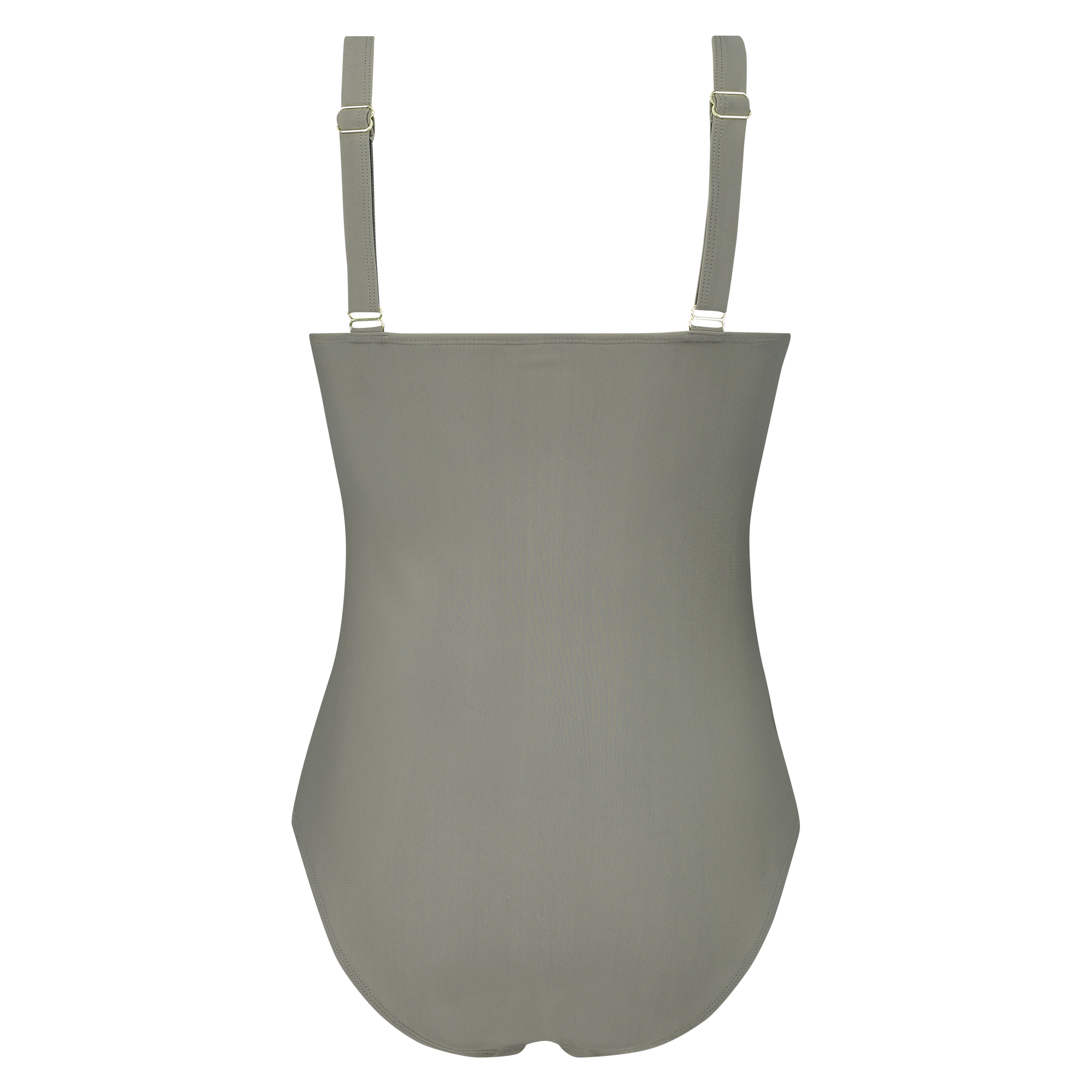 Scallop Dreams Ocean badedragt, grøn, main