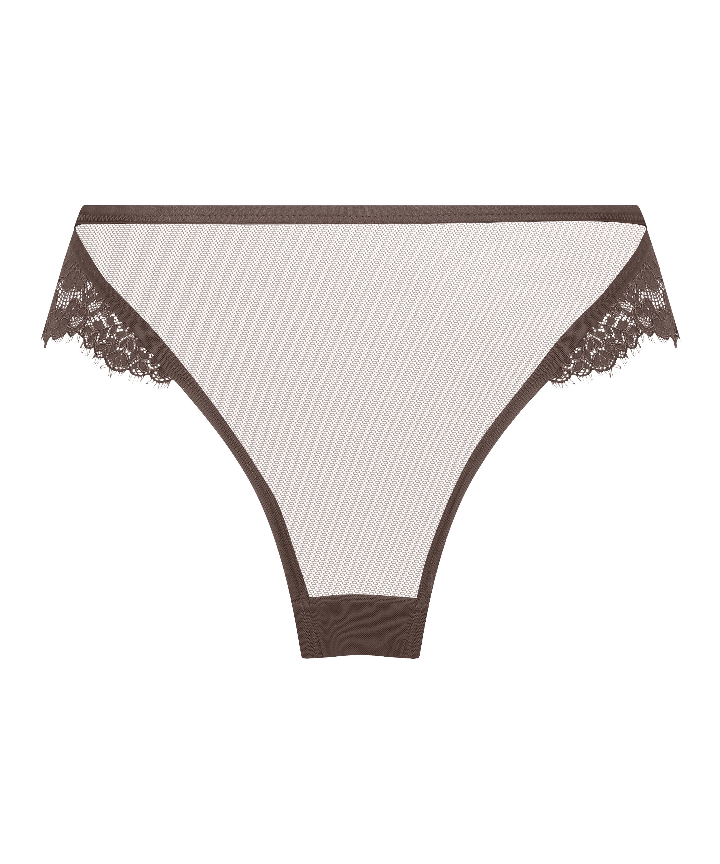 Brasiliansk trusse Arabella, Brown, main