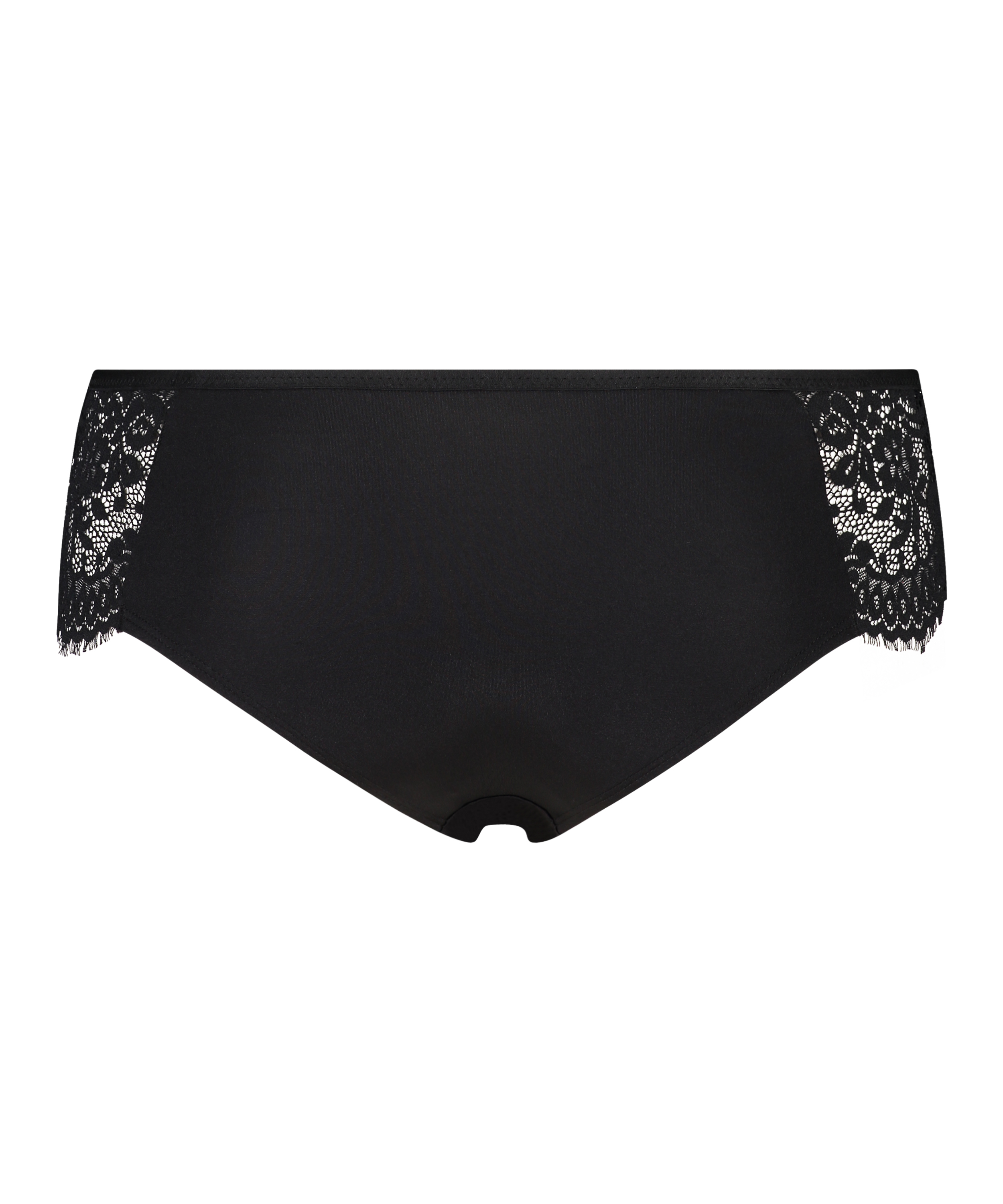 Brasiliansk trusse Cardi, sort, main