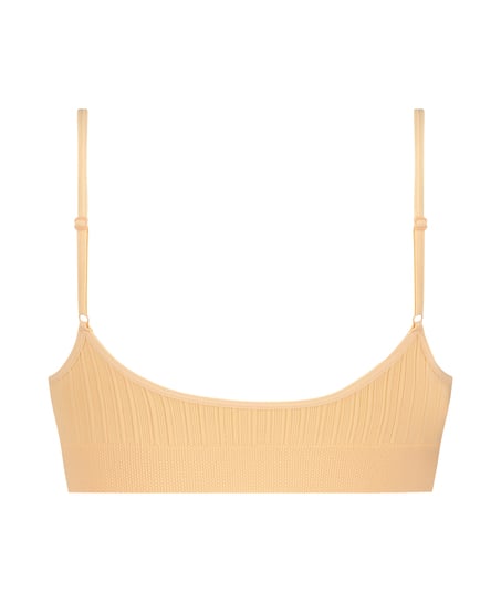 Bralette Dianne, Orange