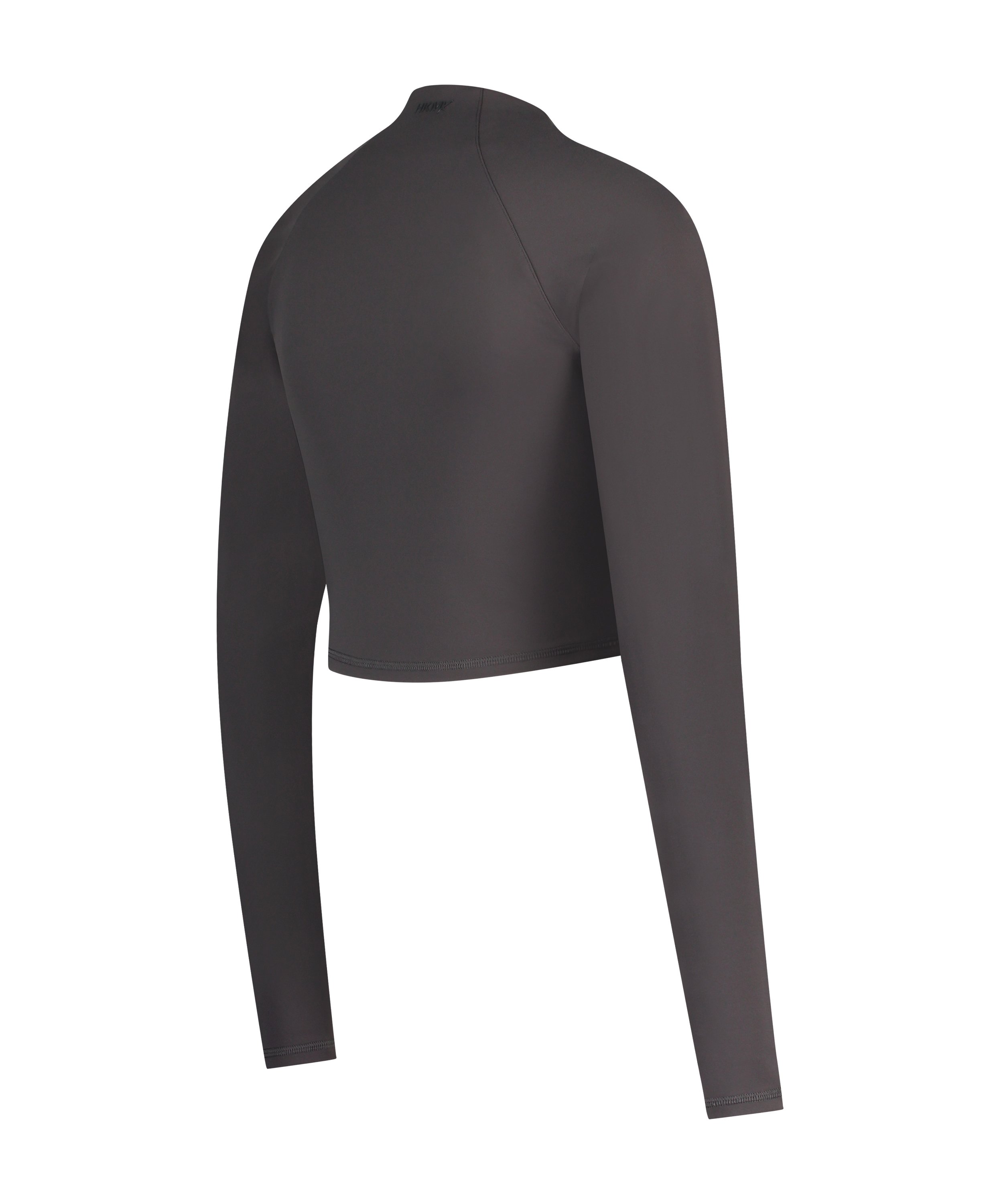 HKMX Sportsjakke, Grå, main