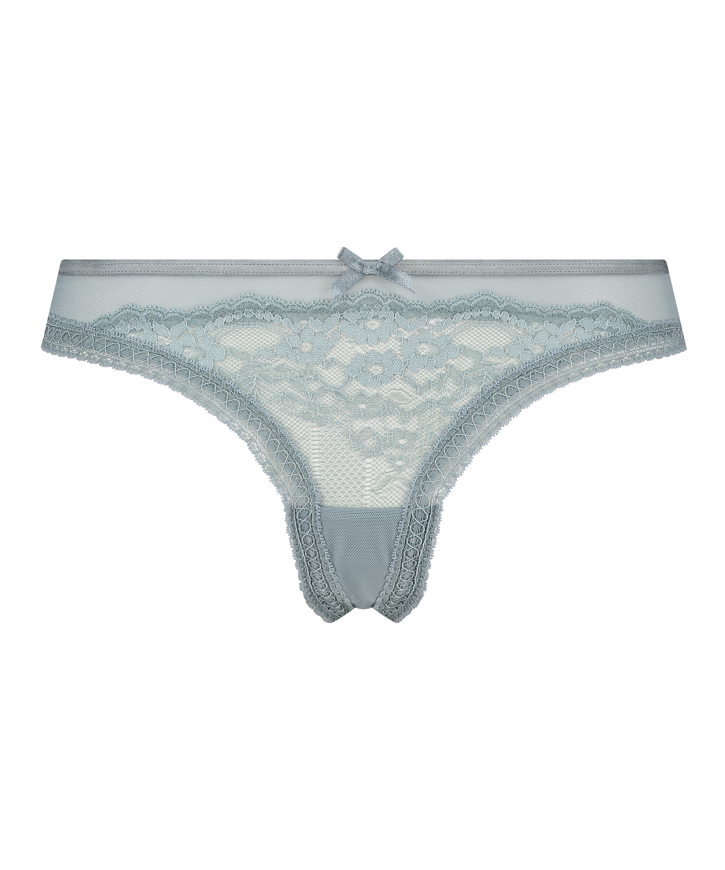 G-streng Cali, grøn, main