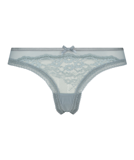 G-streng Cali, grøn