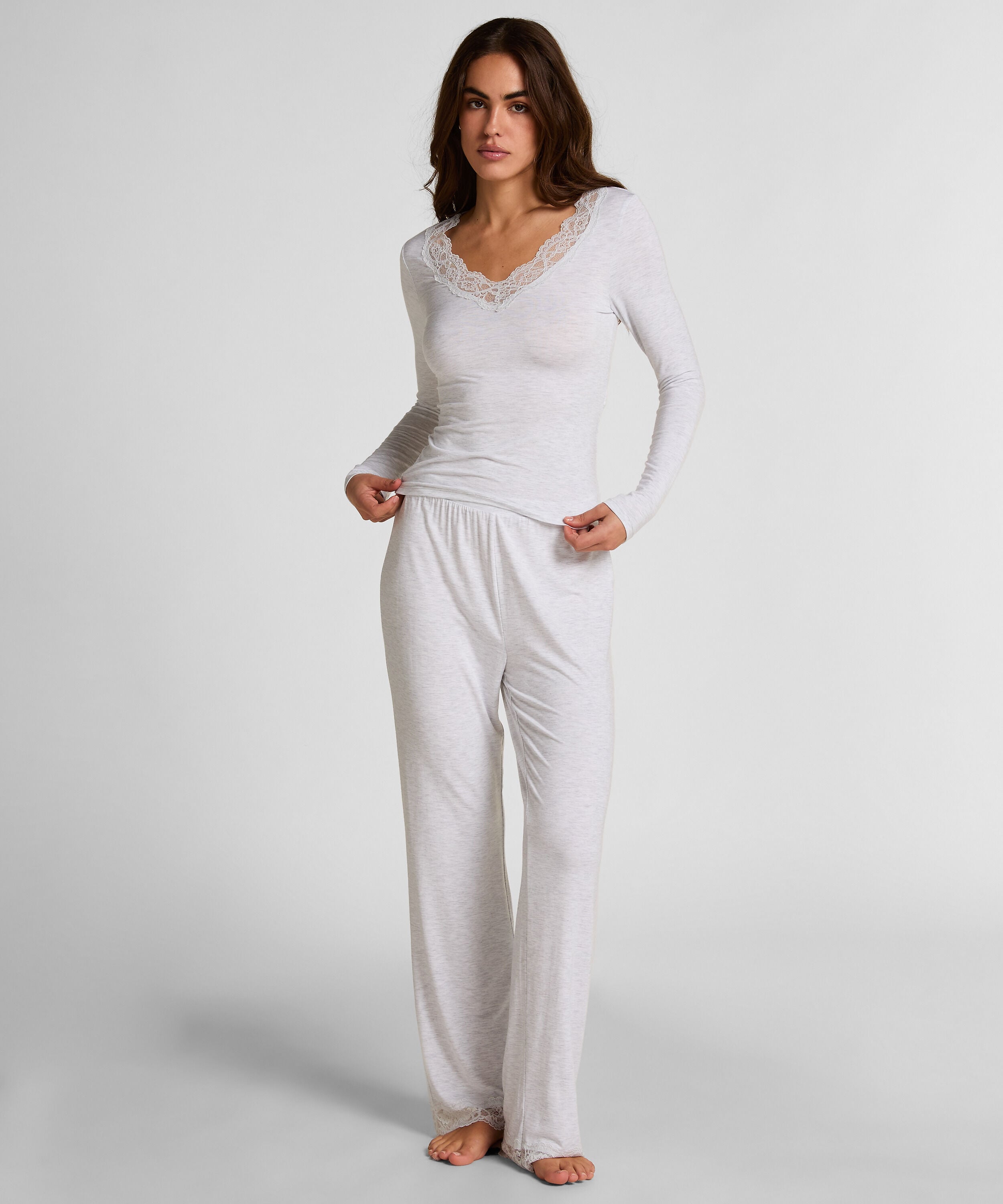 Pyjamassæt