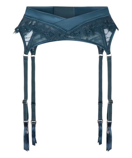 Julia hofteholder, Gr&oslash;n