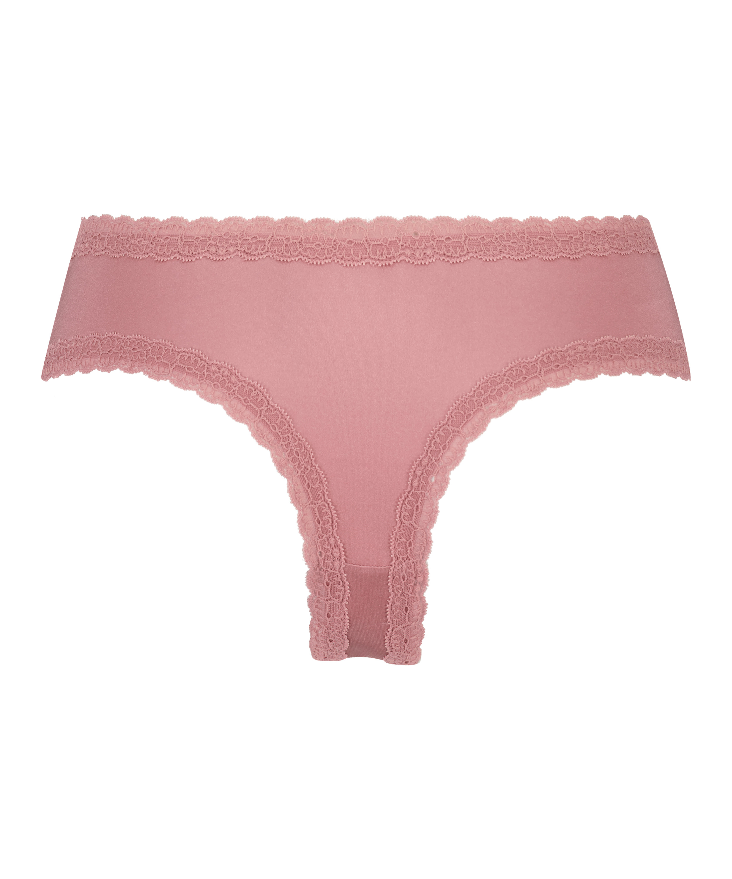 Brasiliansk Vixen, pink, main