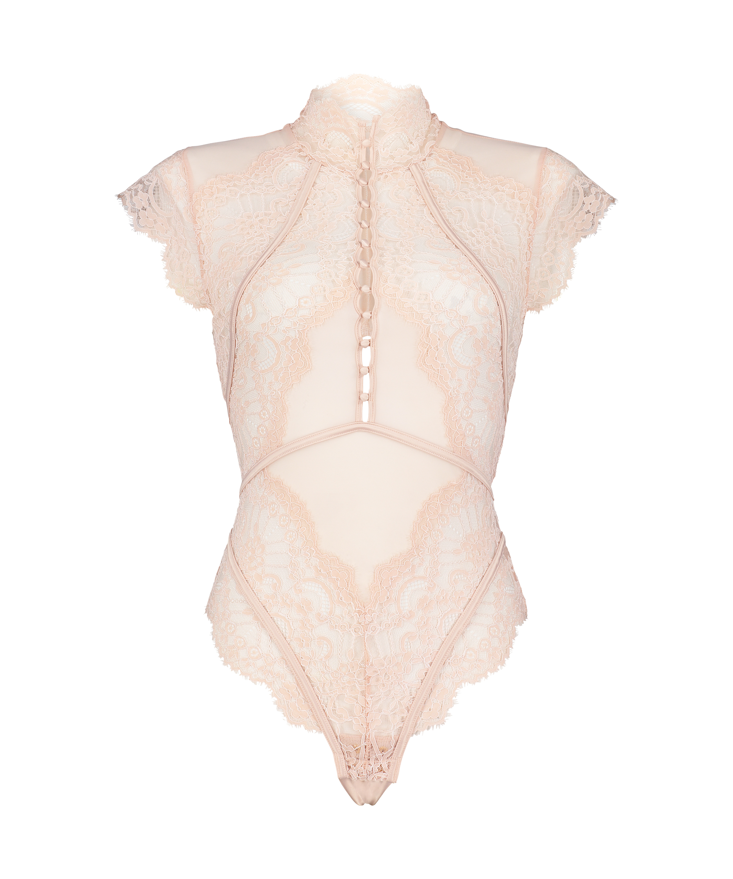 Body Amelia, pink, main