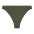 H&oslash;jsk&aring;ret Bikinitrusse Luxe, gr&oslash;n