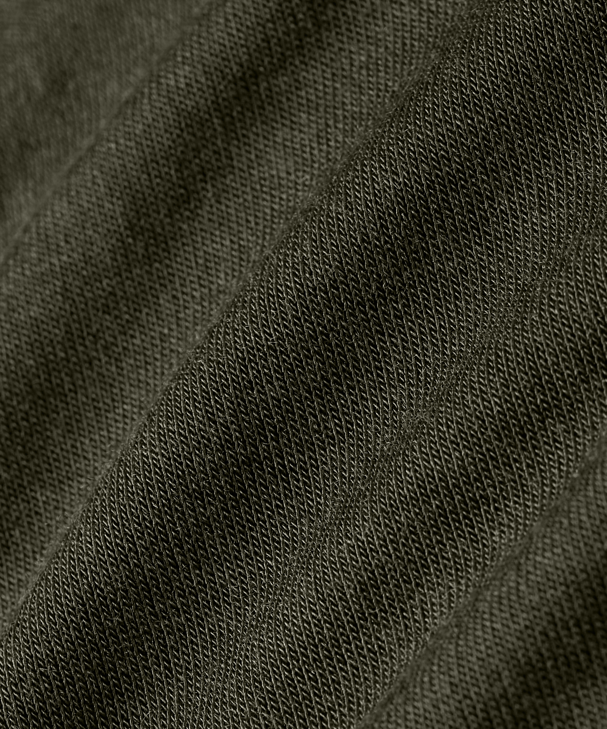 super soft bådhals bluse med cashmere, Grøn, main