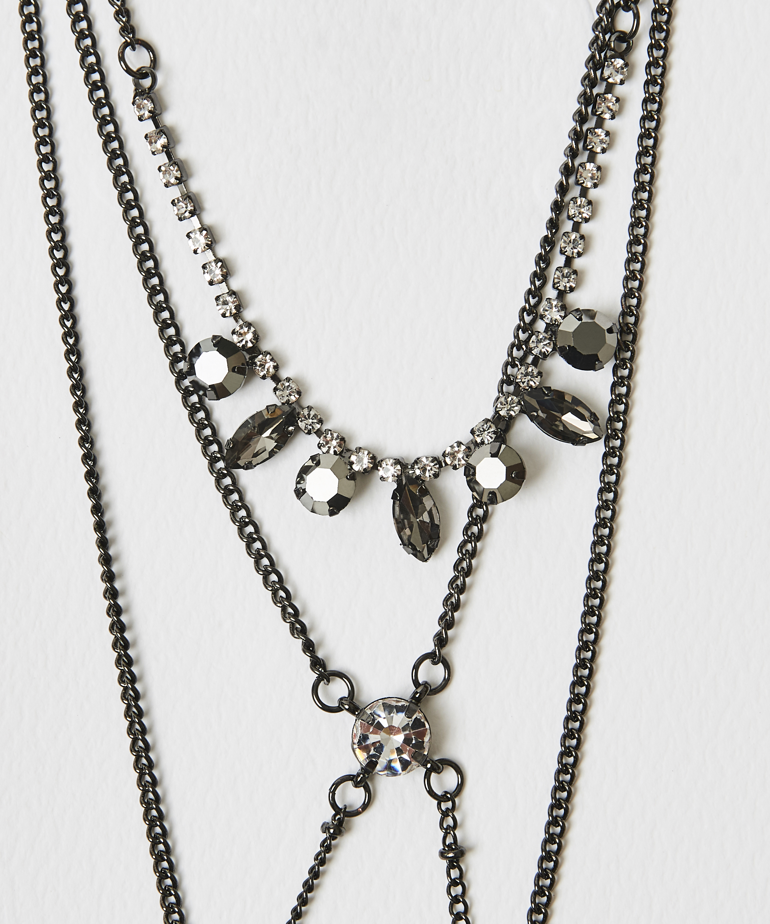 Body Chain Doutzen, Gr&aring;, main