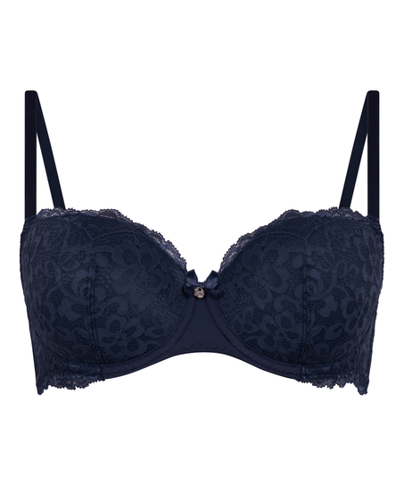 3 par Str&oslash;mper Giftpack, Hvid