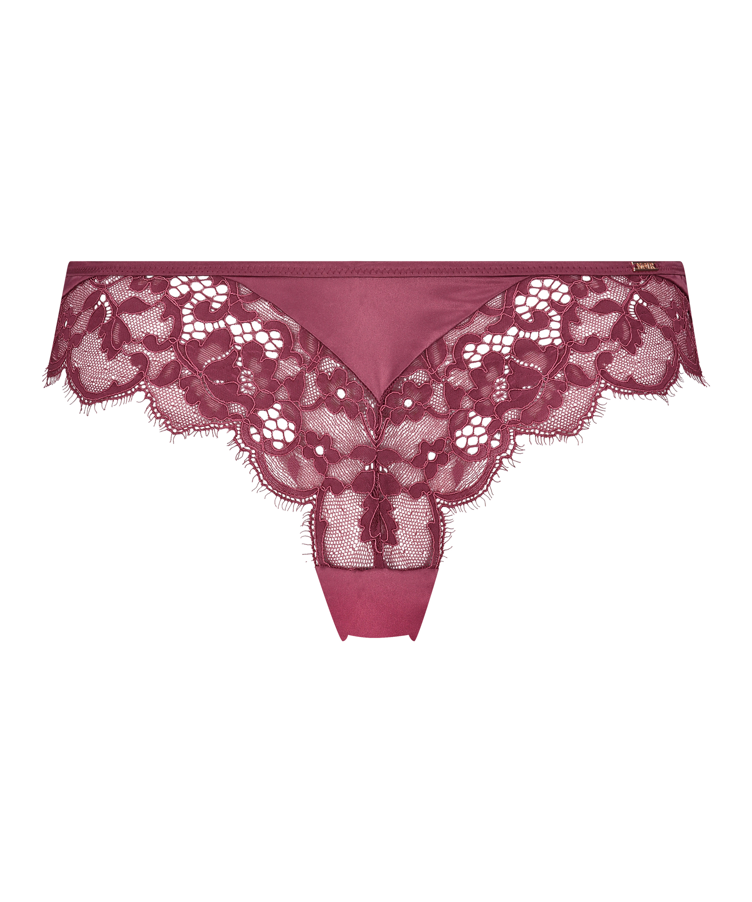 Brazilian Poppy, r&oslash;d, main