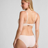 Formst&oslash;bt b&oslash;jle-bh Plunge, Beige