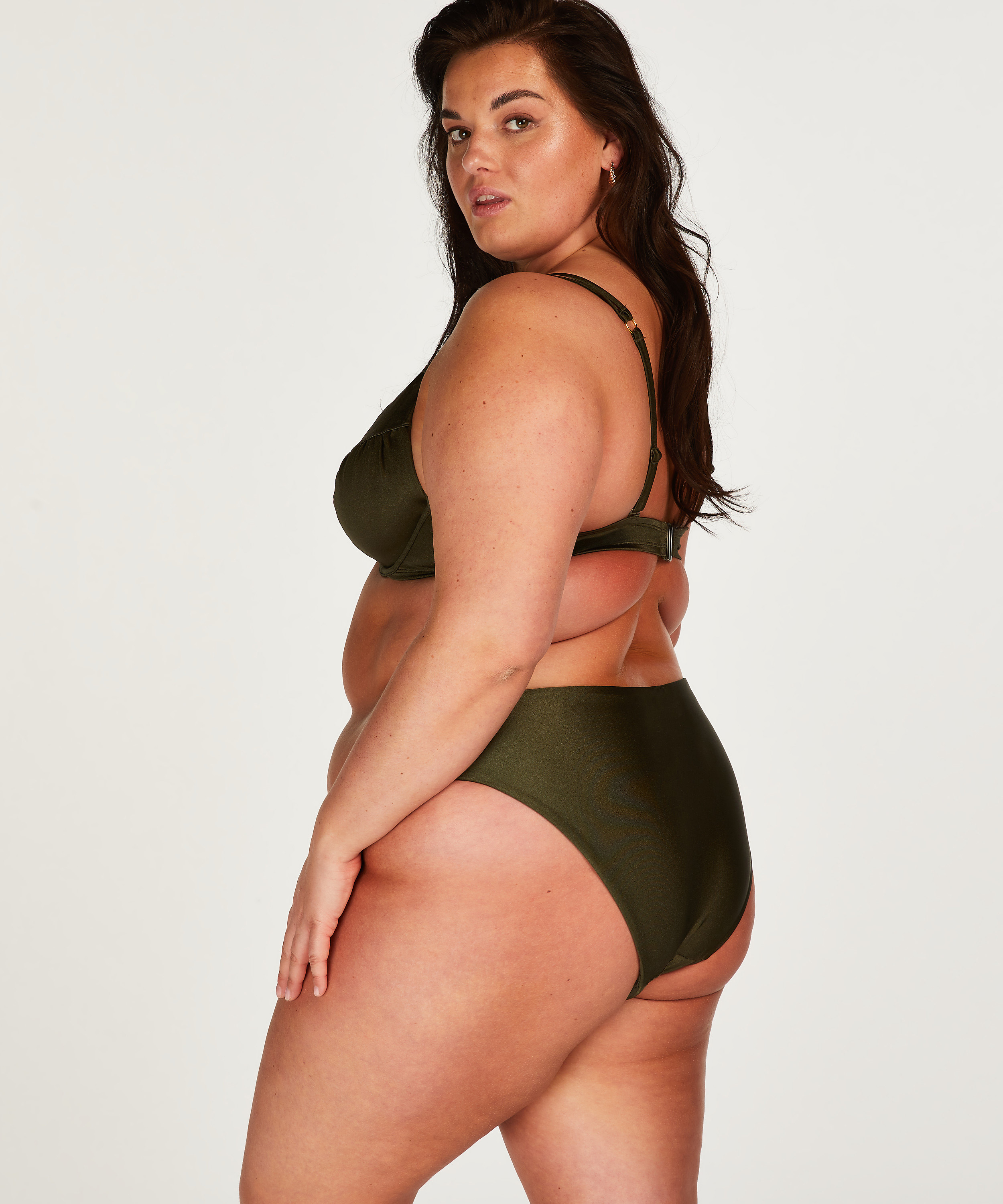 Rio Bikinitrusse Crete, gr&oslash;n, main