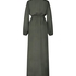 Strandkjole Flowing, gr&oslash;n