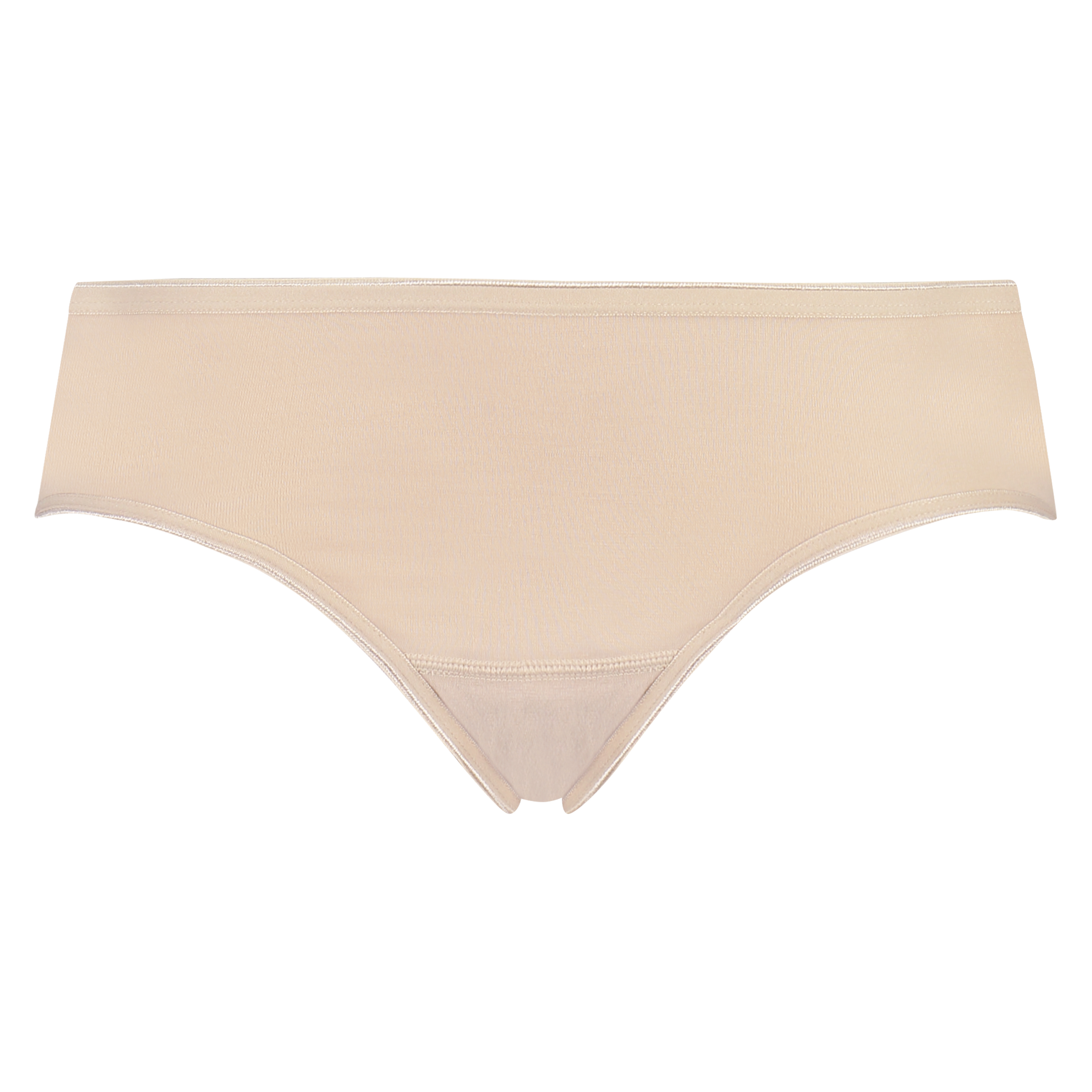 Superslip bomuld, Beige, main