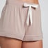 Jerseyshorts Essential, Beige