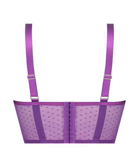 Bralette Maisie Nyakim, Lilla