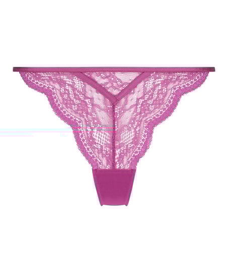 G-streng Isabelle, Lilla