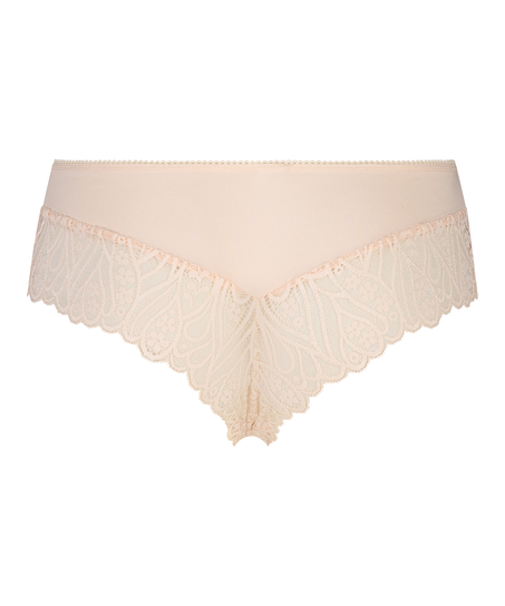 Brasiliansk Lois, pink