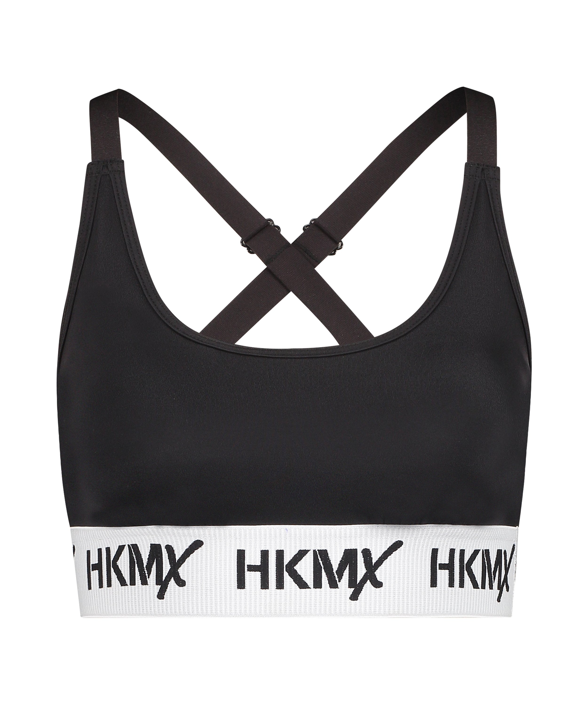 HKMX sports-bh The Crop Logo Level 1, Sort, main