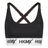 HKMX sports-bh The Crop Logo Level 1, Sort