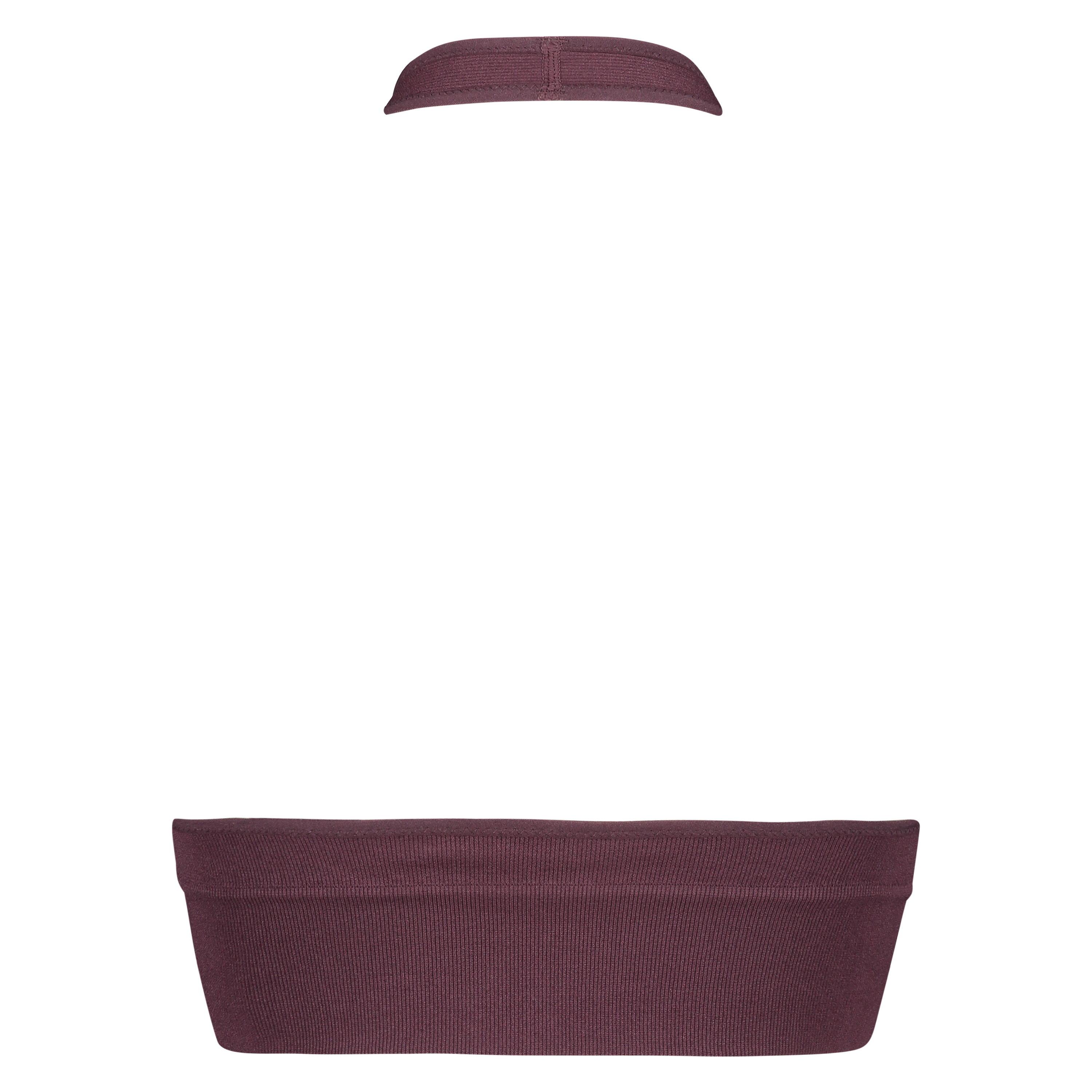 S&oslash;ml&oslash;s bralette Ella, R&oslash;d, main