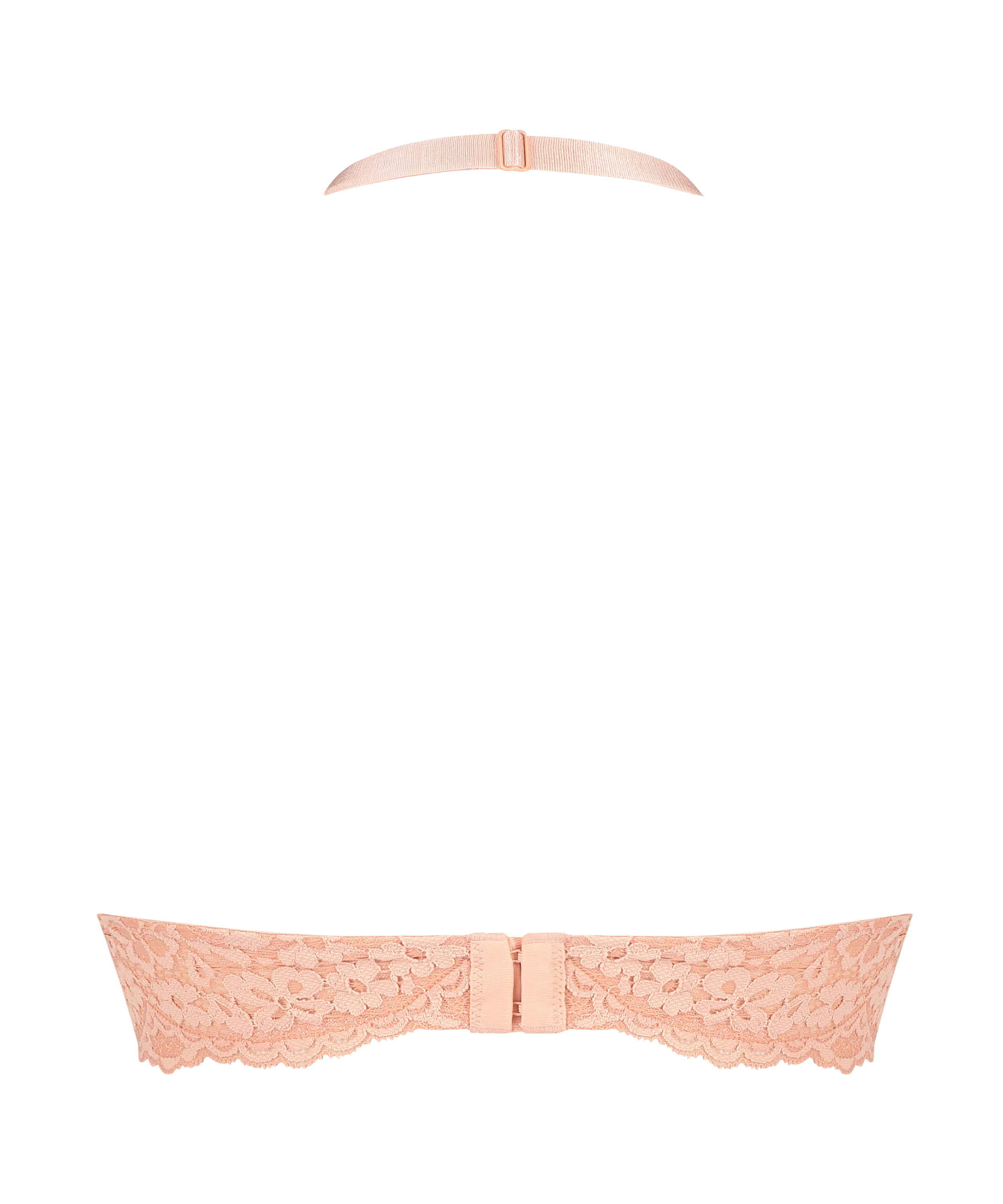 Bralette Rose, Lyser&oslash;d, main