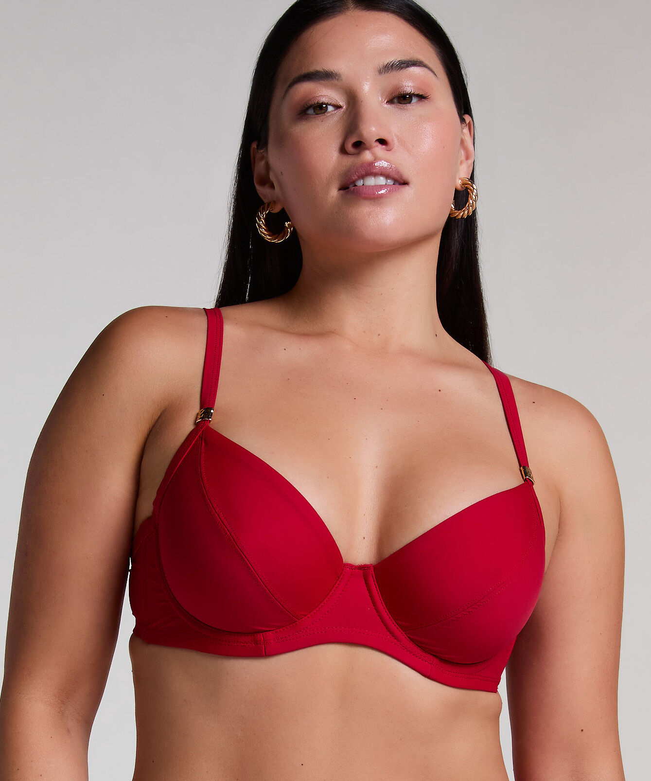 Luna bikinitop
