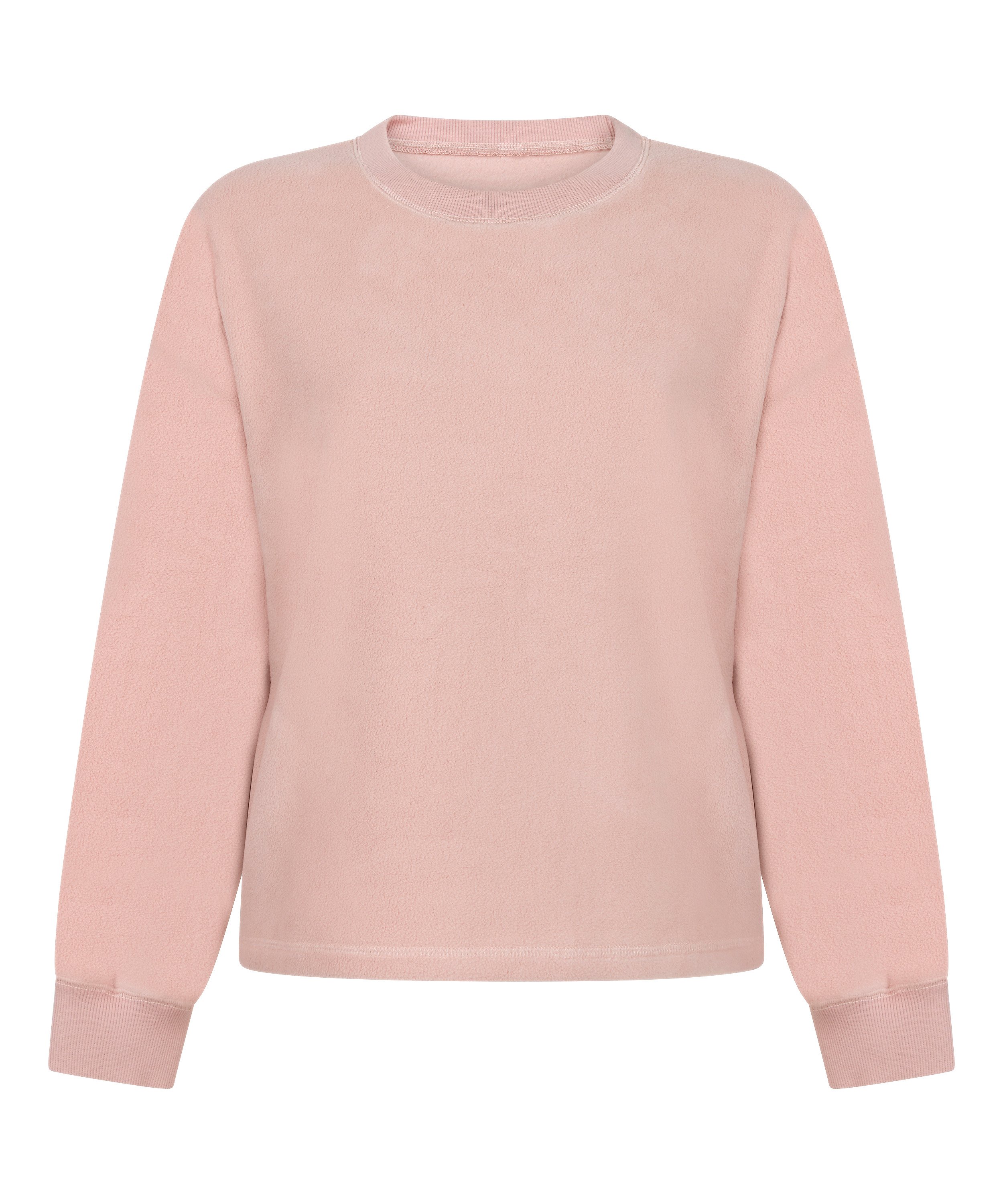 Top Sporty Fleece, Lyser&oslash;d, main