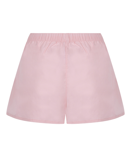 Shorts Cotton, Lyser&oslash;d