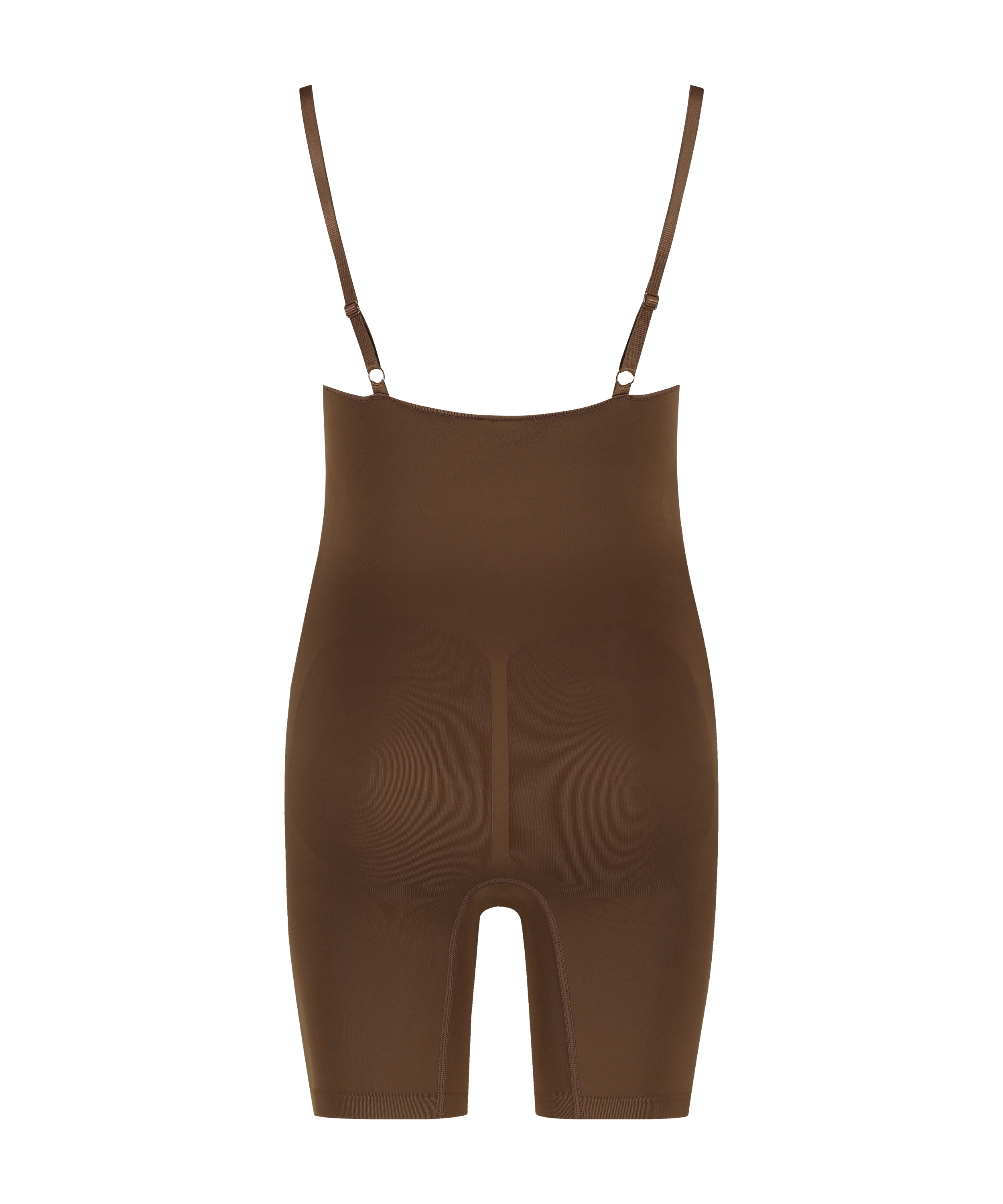 Body slimmer s&oslash;ml&oslash;s forst&aelig;rkende, R&oslash;d, main