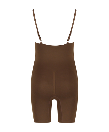 Body slimmer s&oslash;ml&oslash;s forst&aelig;rkende, R&oslash;d